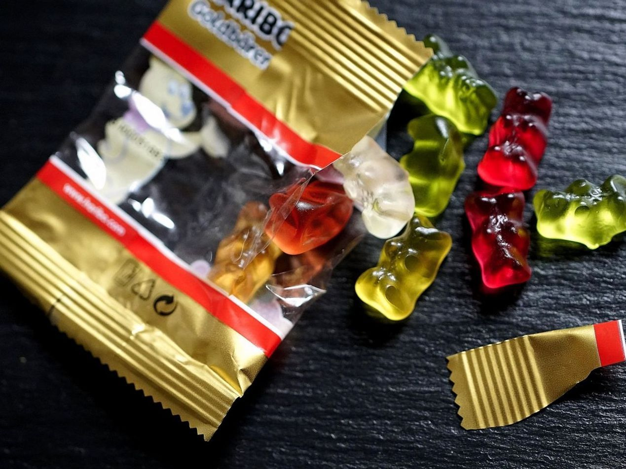 Lolipop Dünyası